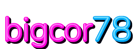 bigcor78 — logo kanal